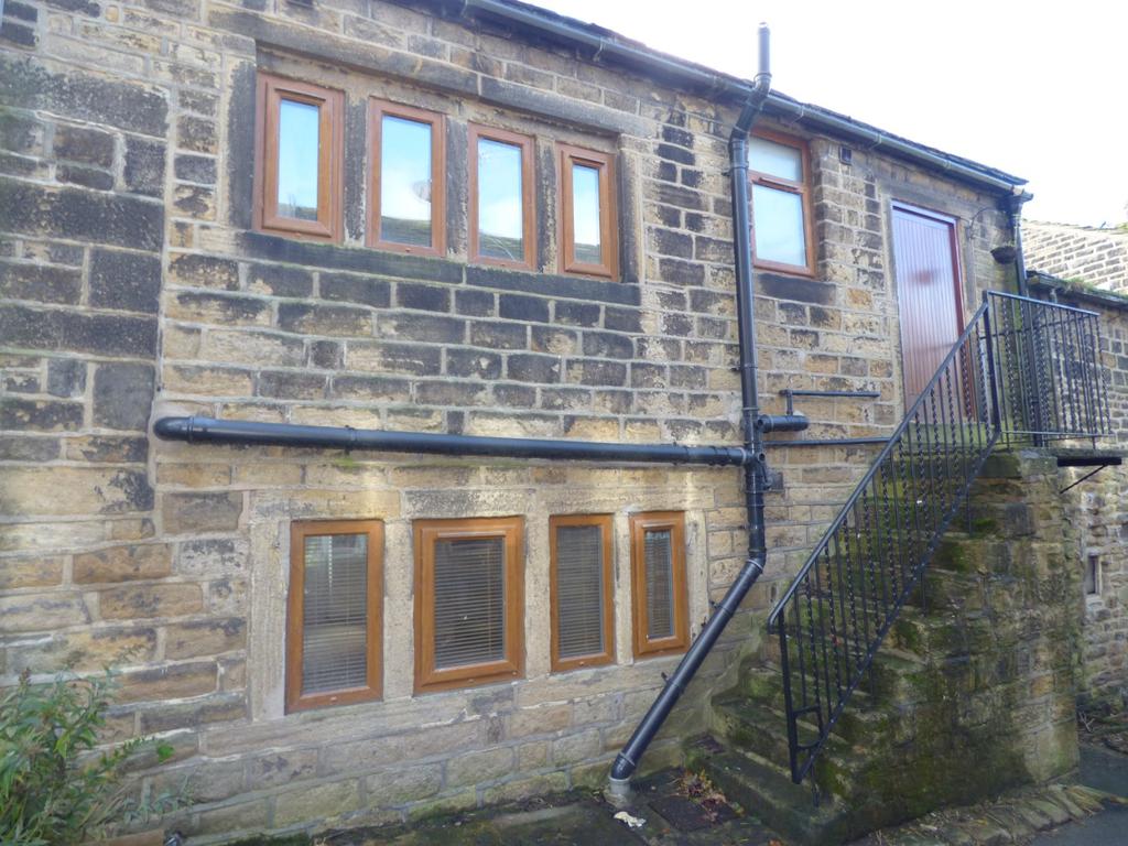 External Front