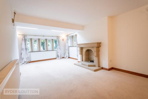 6 Diglea, Diggle, Oldham, OL3 5LA