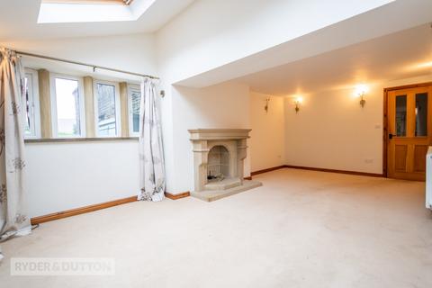 6 Diglea, Diggle, Oldham, OL3 5LA