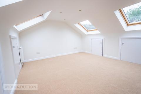 6 Diglea, Diggle, Oldham, OL3 5LA