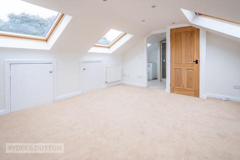 6 Diglea, Diggle, Oldham, OL3 5LA