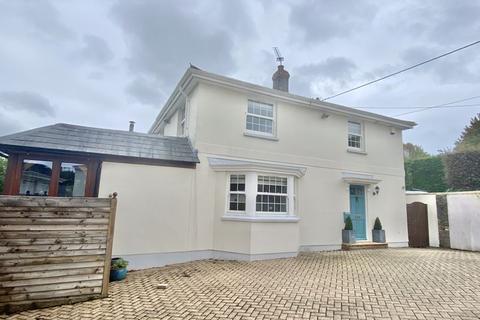 3 bedroom detached house for sale - Lyme Road, Uplyme