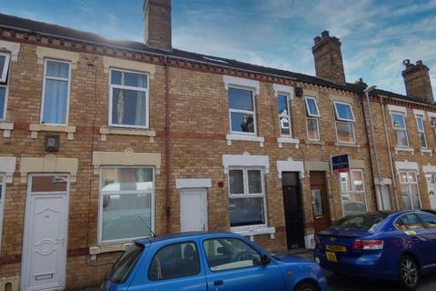 5 bedroom terraced house to rent, Wellesley Street, Stoke-on-Trent