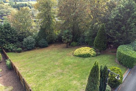 Plot for sale - Building Plot, Elmsdale, Wightwick