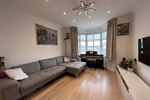 4 bedroom terraced house for sale, Merlin Crescent, Edgware