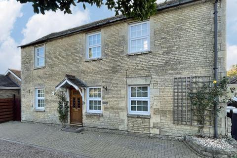 4 bedroom detached house to rent - Rose Cottage, Easton on the Hill