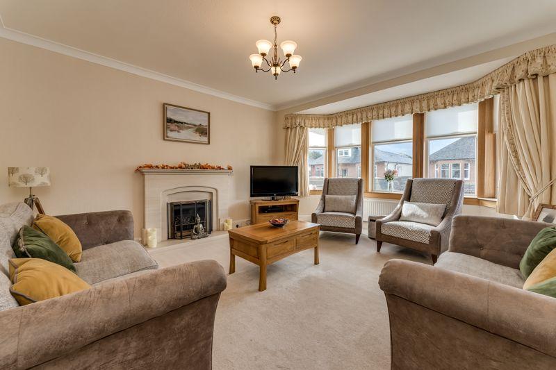 5 Ewenfield Park, Ayr KA7 2QG 4 bed detached bungalow for sale £450,000