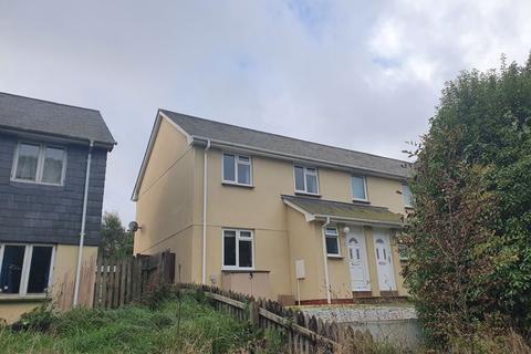3 bedroom end of terrace house for sale - Acorn Drive, St Austell