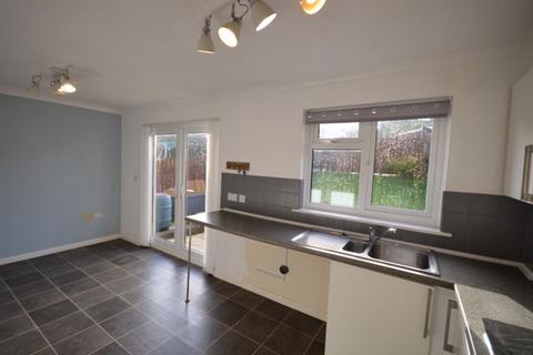 3 bedroom end of terrace house for sale - Acorn Drive, St Austell