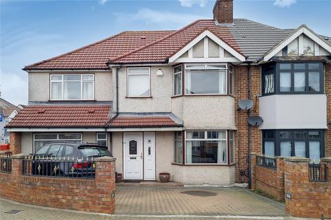 5 bedroom semi-detached house for sale, Edgware, Middlesex HA8