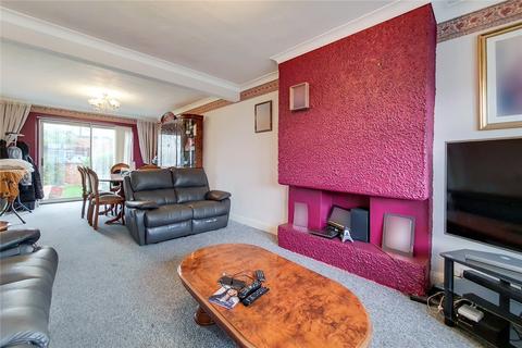 5 bedroom semi-detached house for sale, Greencourt Avenue, Middlesex HA8