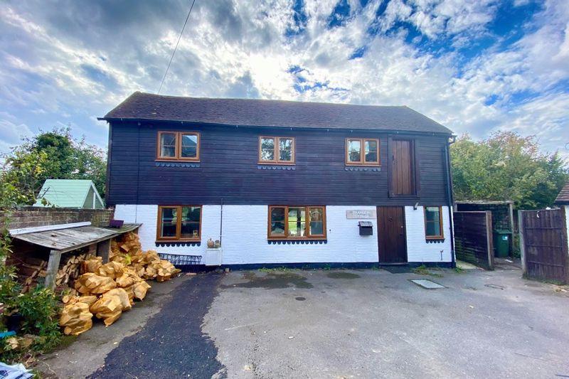 Badsell Road, Five Oak Green 3 bed detached house for sale £625,000