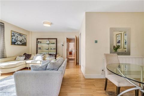 2 bedroom apartment for sale - Wrenn House, 2 Brasenose Drive, Barnes, London, SW13
