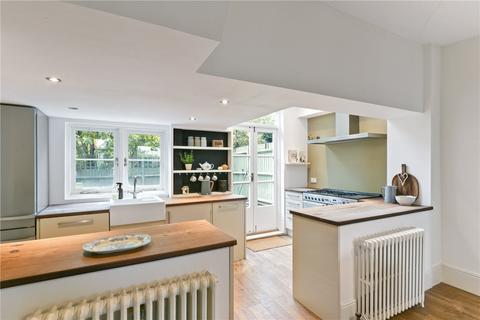 4 bedroom terraced house for sale - Maley Avenue, London, SE27