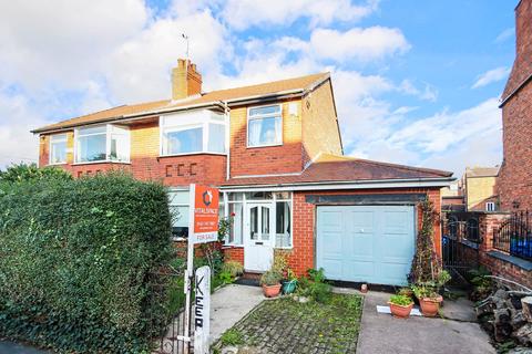 3 bedroom semi-detached house for sale - Newton Road, Urmston, Manchester, M41
