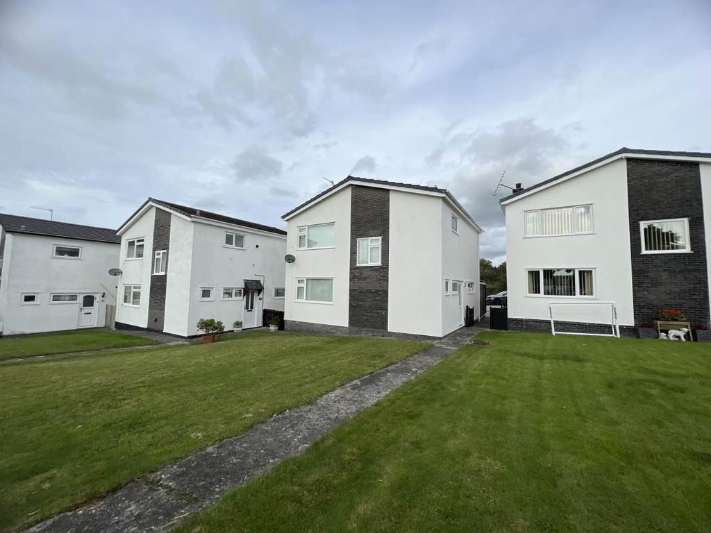 Maesceiro, Bow Street, Aberystwyth 3 bed house for sale £250,000