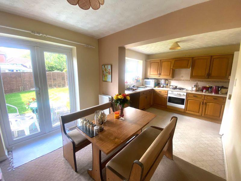 Buckton Close, Four Oaks, Sutton Coldfield, B75 5TF 4 bed detached