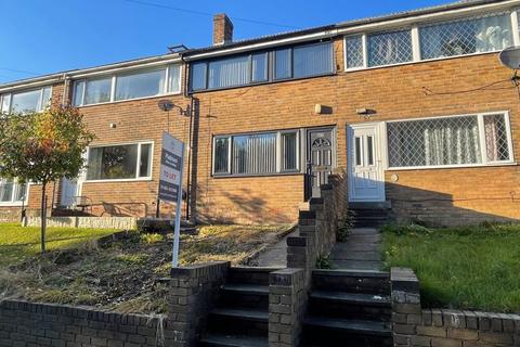 3 bedroom terraced house to rent, Upper Brow Road, Huddersfield