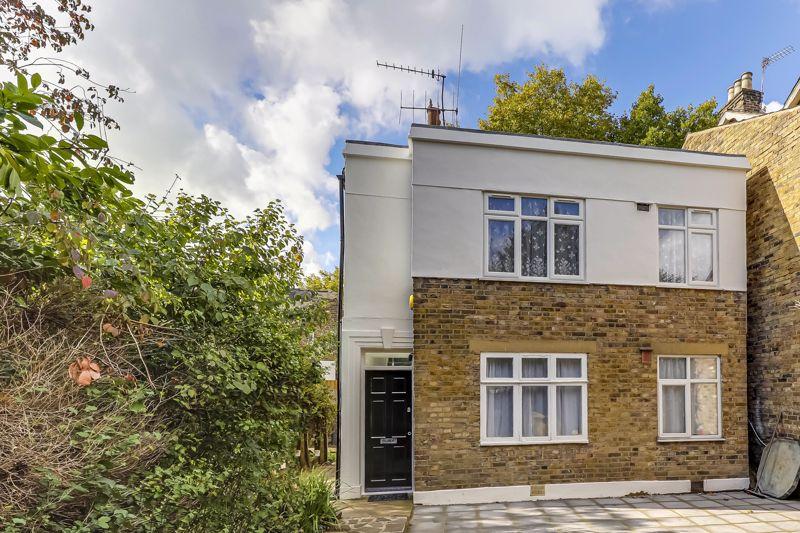 Chase Side, Enfield 2 bed £399,995