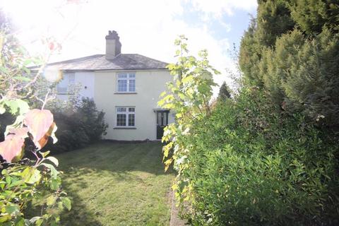 2 bedroom semi-detached house to rent, Princes Risborough