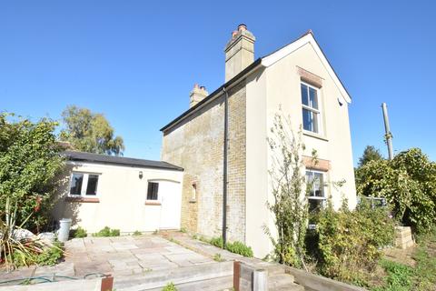 1 bedroom cottage to rent - Southdowns, Chequers Hill, Doddington, ME9