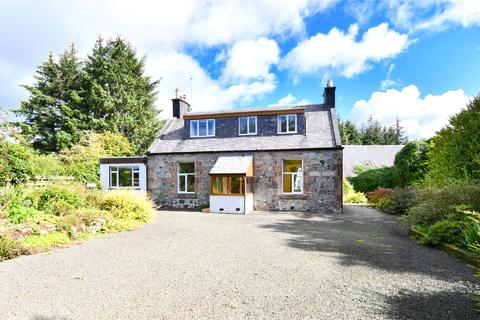 4 bedroom property with land for sale - Crorieshill, Cassillis, Maybole, South Ayrshire, KA19