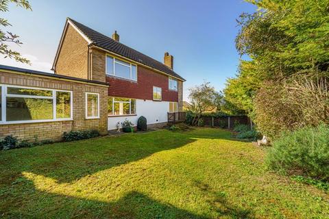 5 bedroom detached house for sale - Waring Close, Orpington