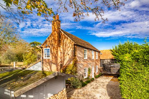 undefined, Langdons , Aston Tirrold, OX11