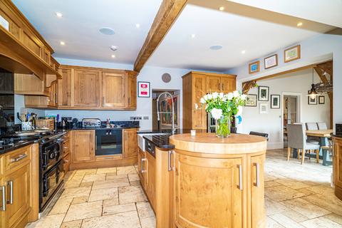 undefined, Langdons , Aston Tirrold, OX11
