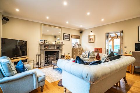 undefined, Langdons , Aston Tirrold, OX11
