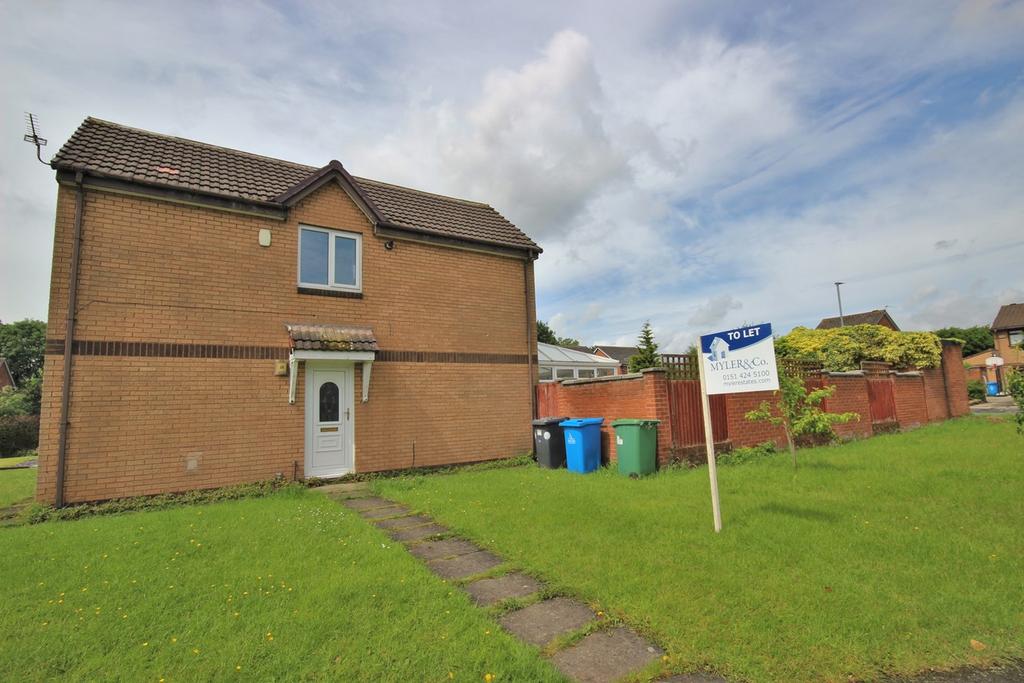 Eltham Close, Widnes, WA8 3 bed semidetached house £950 pcm (£219 pw)