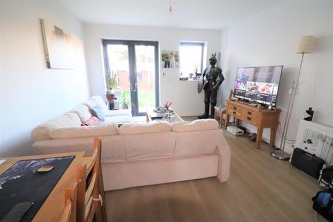 3 bedroom townhouse for sale, Argyll Mews, Worthing