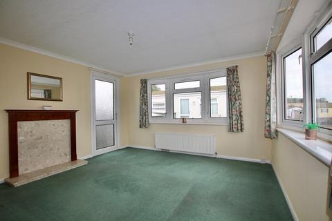 1 bedroom park home for sale - Village Way, Sunnymead Orchard, ASHWELL, SG7