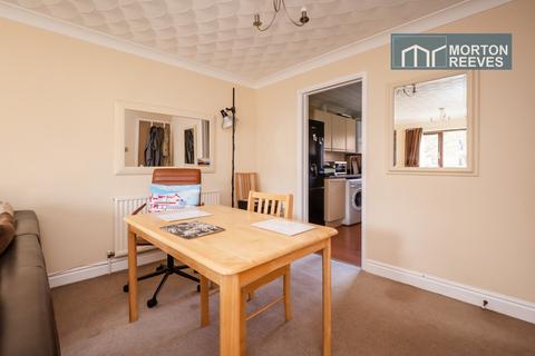 1 bedroom apartment for sale, Glendenning Road, Norwich, Norfolk