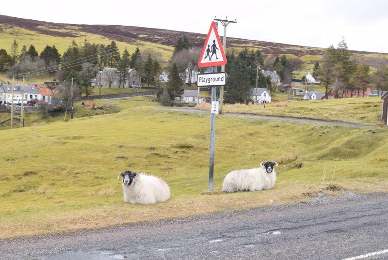 Wanlockhead
