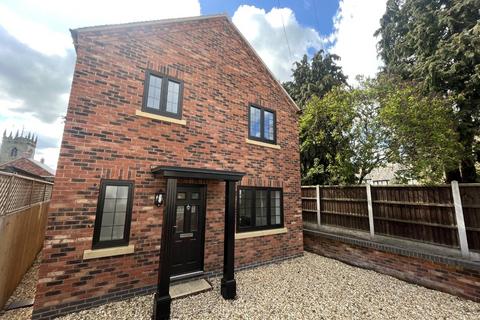 3 bedroom detached house for sale - Drayton Road, Shawbury, Shrewsbury, Shropshire, SY4