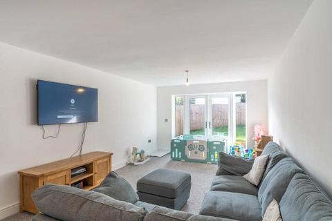 undefined, Church Street, Shawbury, Shrewsbury, Shropshire, SY4