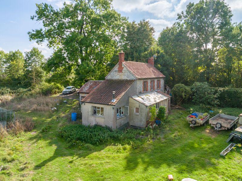 Banbury Lane, Butleigh 3 bed character property for sale £850,000