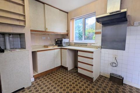 2 bedroom detached bungalow for sale - Ashford Way, Pontesbury, Shrewsbury, SY5 0QT