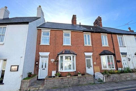 2 bedroom terraced house for sale - York Street, Sidmouth