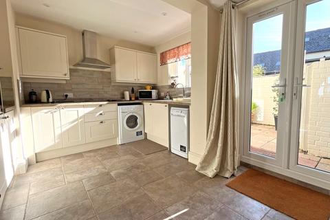 2 bedroom terraced house for sale - York Street, Sidmouth