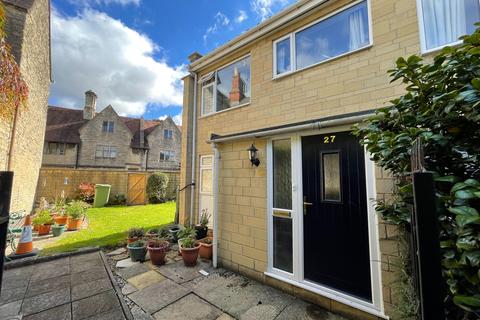 27 Ashcroft Gardens, Cirencester, GL7 1RD