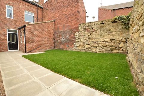 High Street, Kippax, Leeds, West Yorkshire