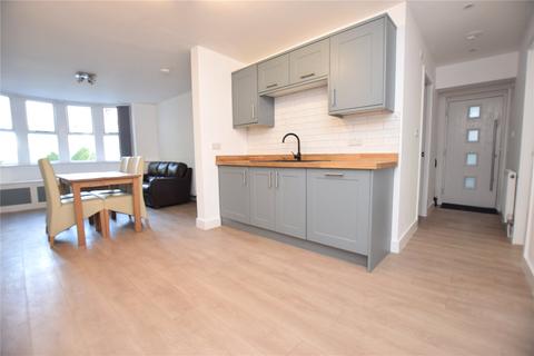 2 bedroom apartment to rent - The Rise, Kirkstall, Leeds