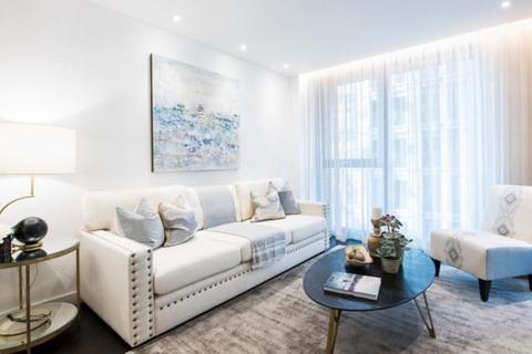 2 bedroom apartment to rent, , Thornes House, Charles Clowes Walk, London