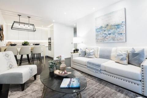 2 bedroom apartment to rent, , Thornes House, Charles Clowes Walk, London