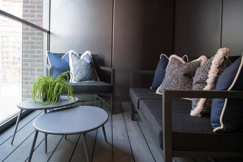 2 bedroom apartment to rent, , Thornes House, Charles Clowes Walk, London