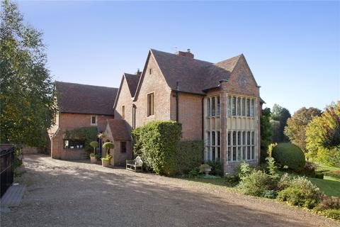 5 bedroom detached house for sale, Hookwood Park, Oxted, Surrey, RH8