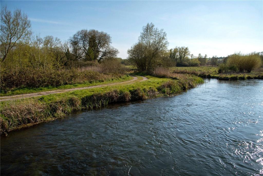River Test