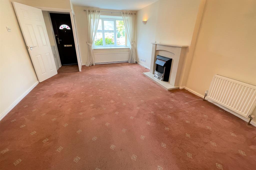 Town Street, Horsforth, Leeds, LS18 4AQ 2 bed semidetached house £